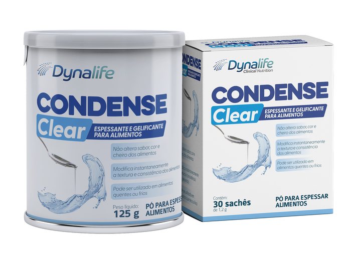 Condense Clear — Dynalife