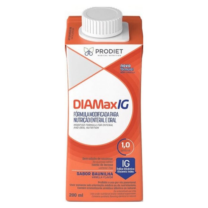 Diamax Drink — Prodiet