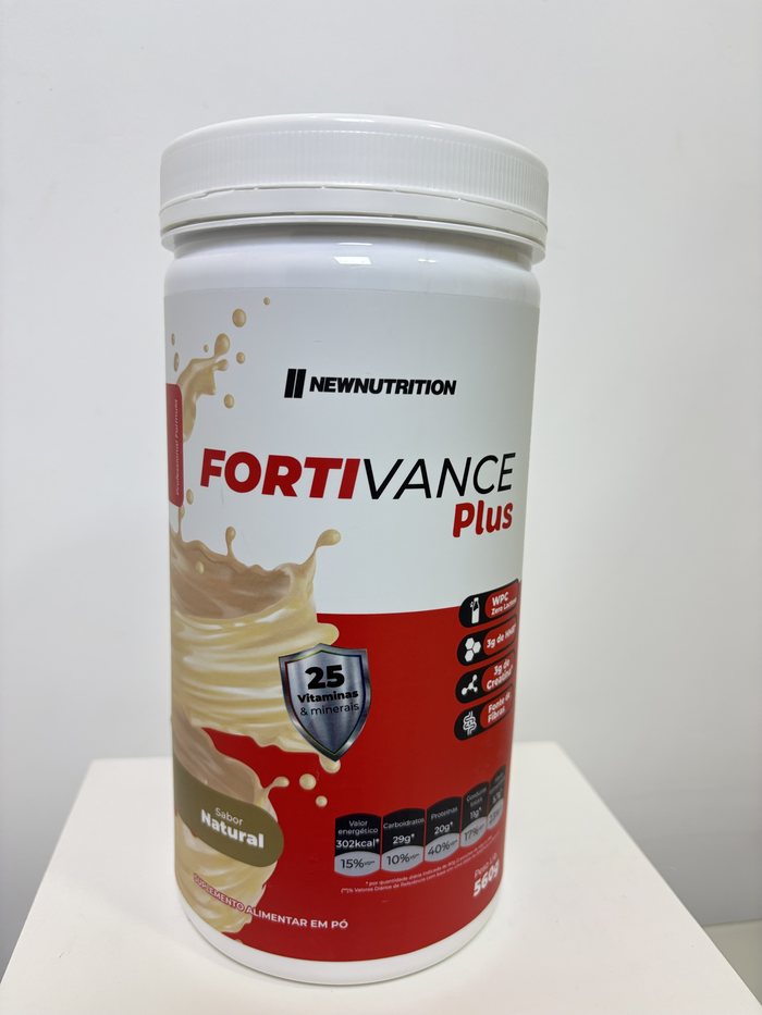 Fortivance Plus