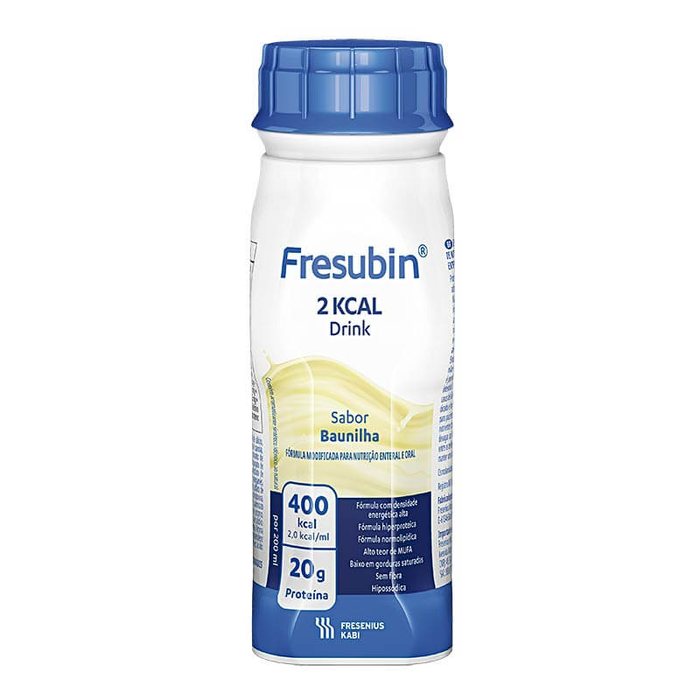Fresubin 2Kcal Drink — Fresenius Kabi