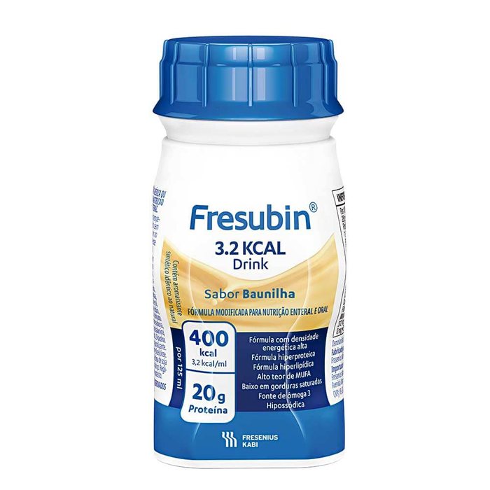 Fresubin 3.2 — Fresenius Kabi