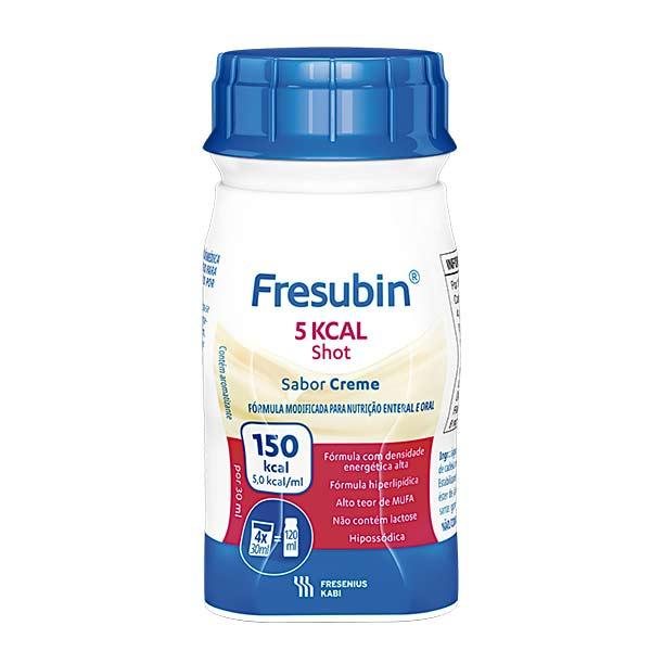 Fresubin 5Kcal — Fresenius Kabi