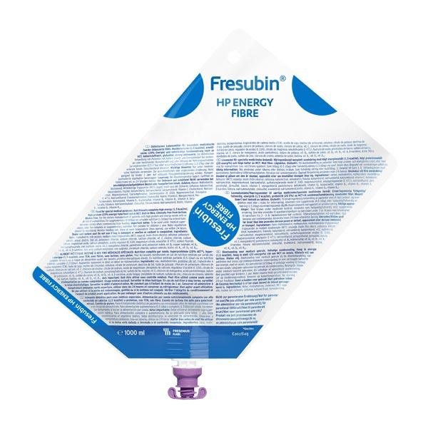 Fresubin HP Energy Fibre — Fresenius Kabi