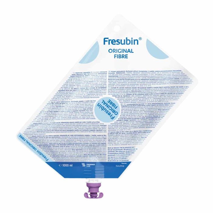 Fresubin Original Fibre — Fresenius Kabi