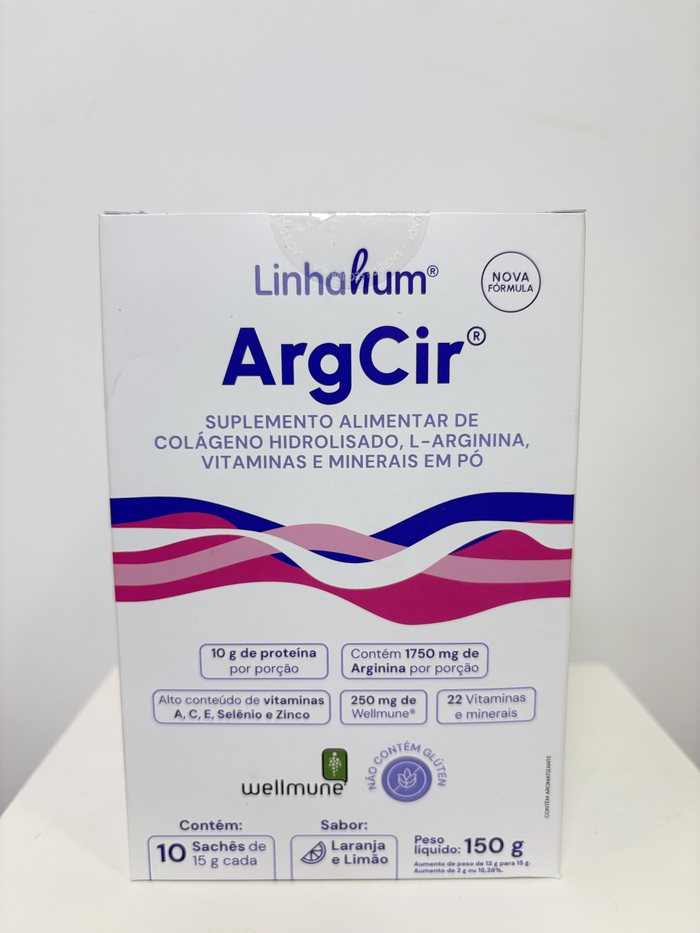 ArgCir — Linhahum