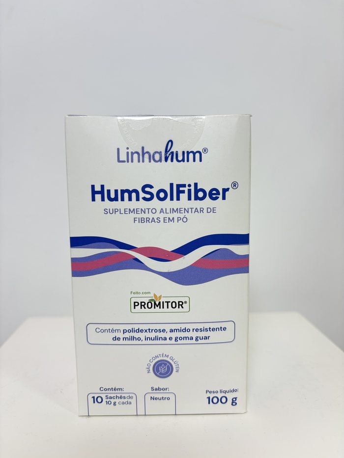 HumSolFiber — Linhahum
