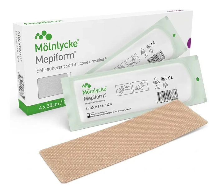Mepiform — Mölnlycke