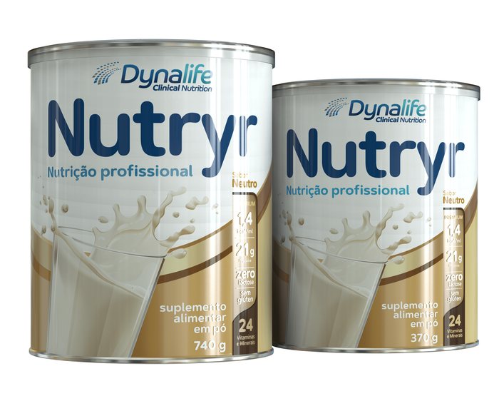 Nutryr — Dynalife