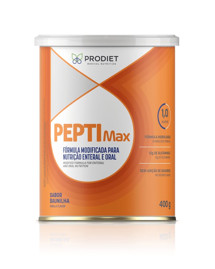 Peptimax — Prodiet