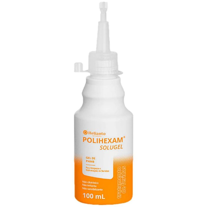 Polihexam Gel