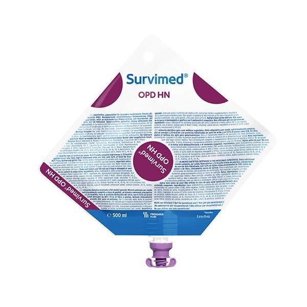 Survimed OPD HN — Fresenius Kabi