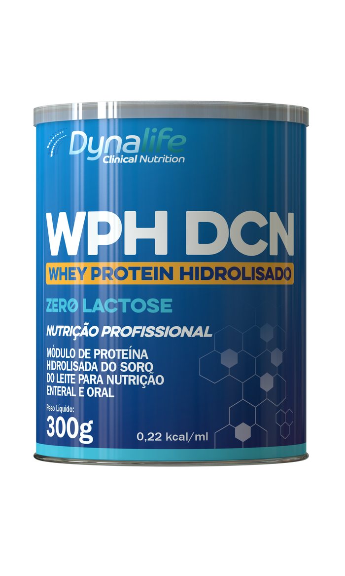 WPH DCN — Dynalife